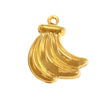 Charms / Comestibles