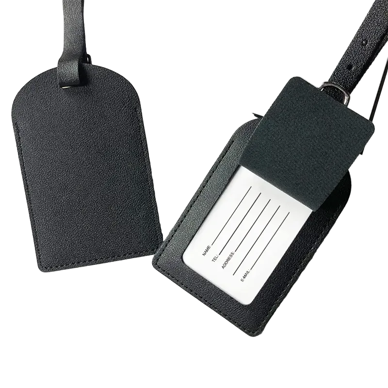 Lugagge Tags