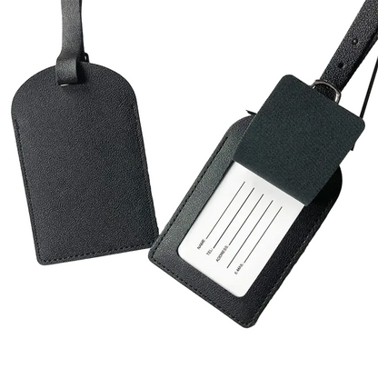 Lugagge Tags