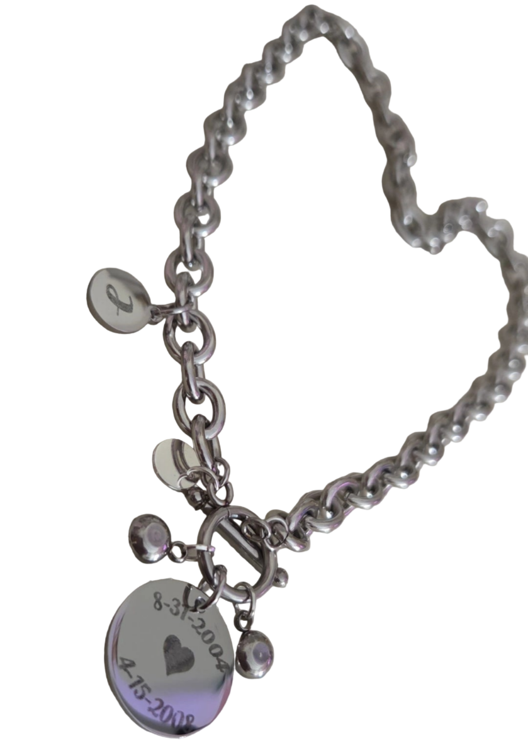 Kate Chain Necklace