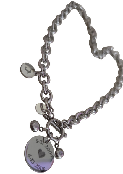 Kate Chain Necklace