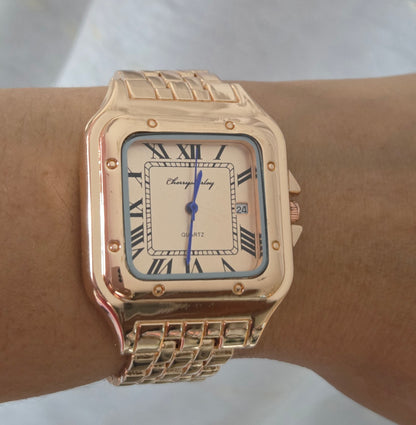 Vintage Watch XL