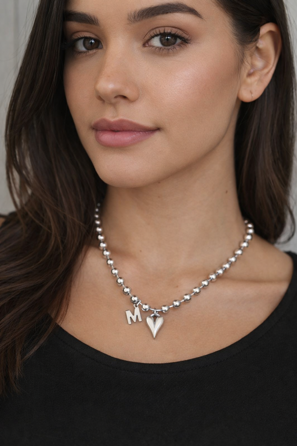 Army Chain 5mm