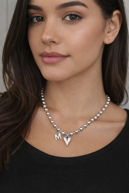Army Chain 5mm