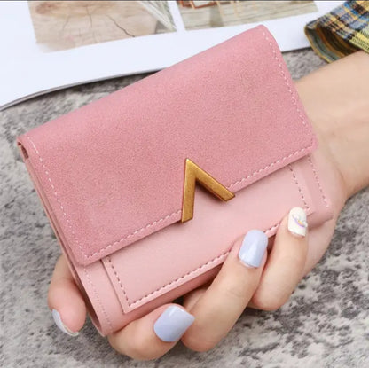 Pocket Wallet Láser Engraved