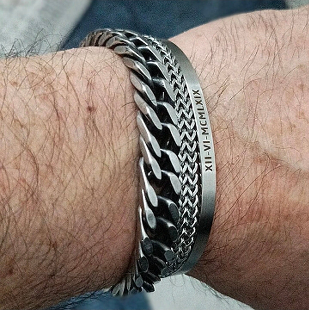 Engraved Bangles ✨️