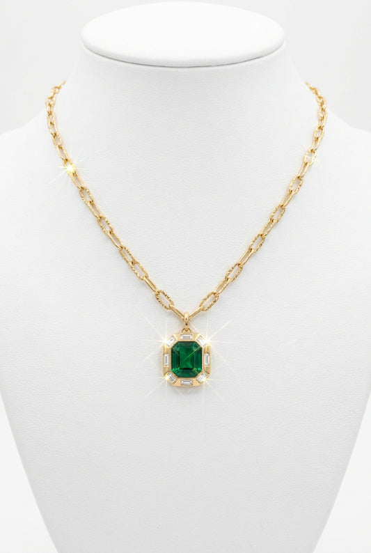 Esmeralda Chain