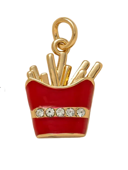 Charms / Comestibles