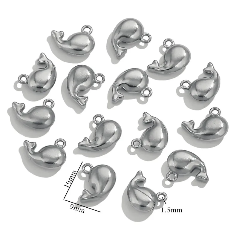 Mini Charms Colletion