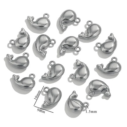 Mini Charms Colletion