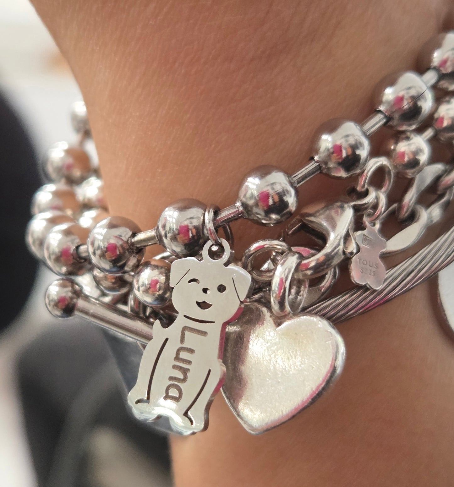 Plaquitas Personalizadas