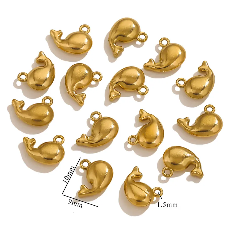Mini Charms Colletion