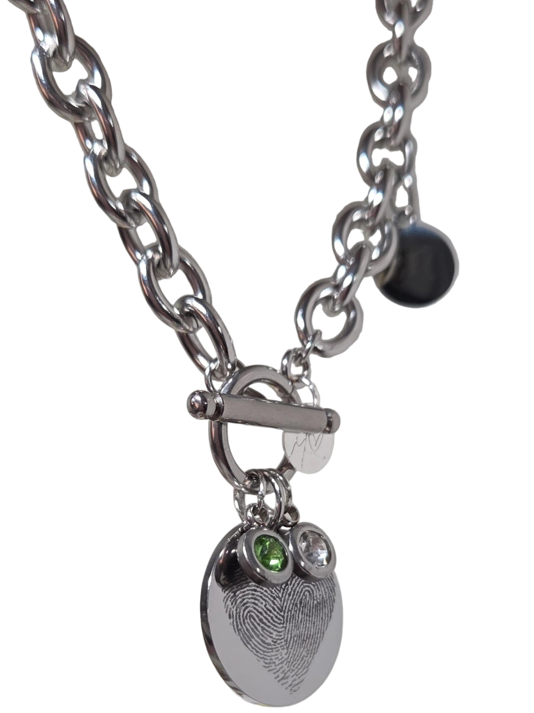 Kate Chain Necklace