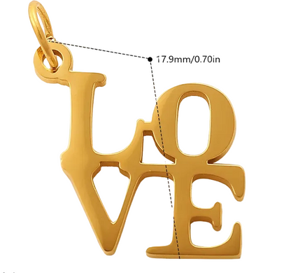Charms / Palabras