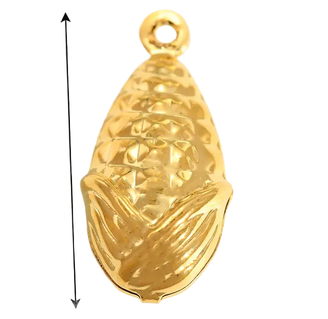 Charms / Comestibles