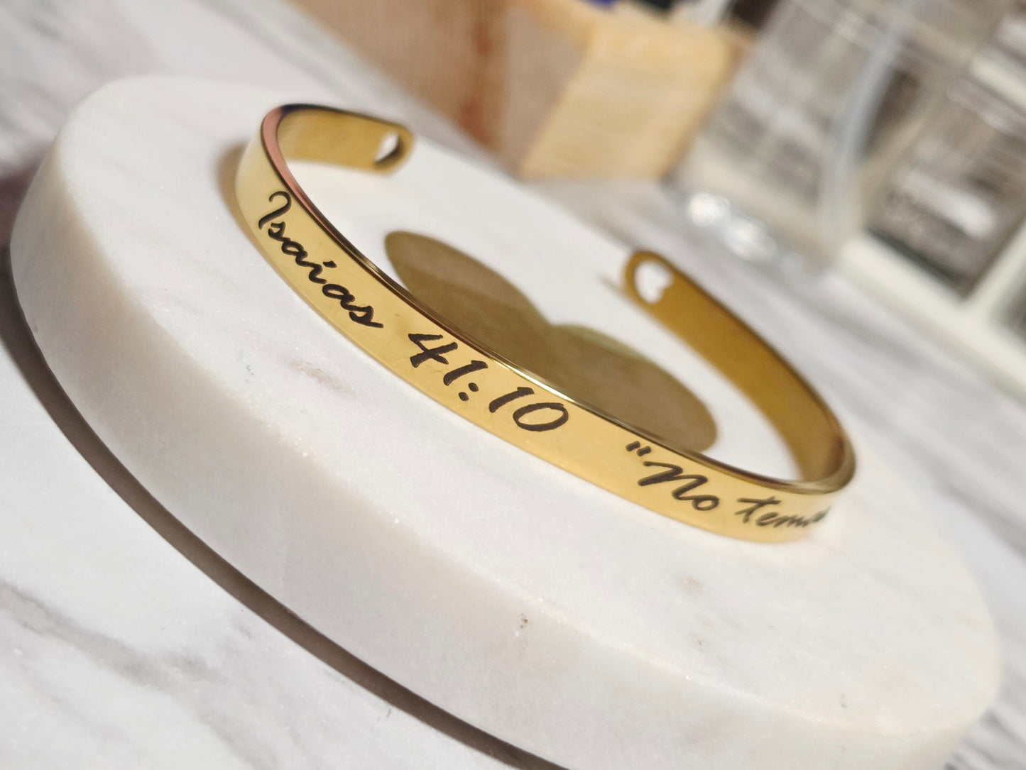 Engraved Bangles ✨️